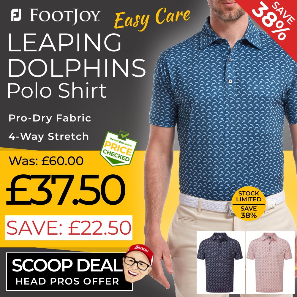 The Golf Shop Online UK Shop Golf Equipment and Clothing Online